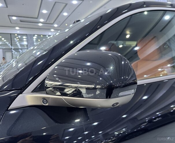 Li Auto L9 2025, 0 km - 1.5 л - Bakı