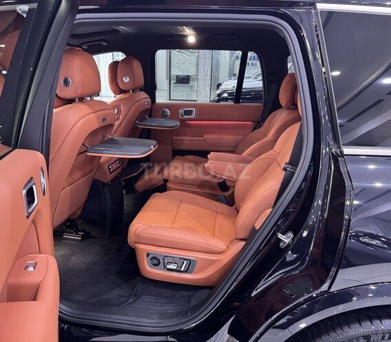 Li Auto L9 2025, 0 km - 1.5 л - Bakı