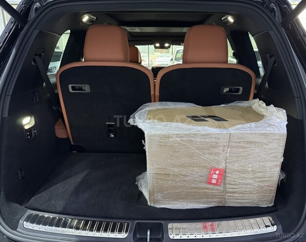 Li Auto L9 2025, 0 km - 1.5 л - Bakı