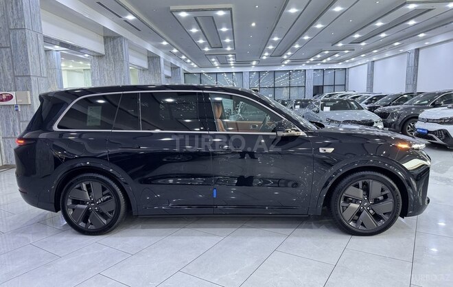 Li Auto L9 2025, 0 km - 1.5 л - Bakı