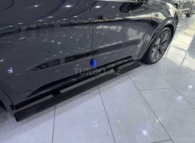 Li Auto L9 2025, 0 km - 1.5 л - Bakı