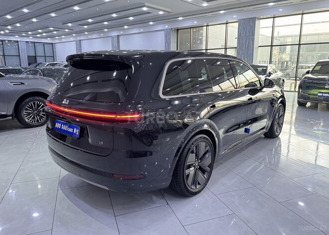 Li Auto L9 2025, 0 km - 1.5 л - Bakı