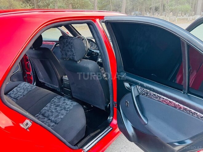 Mercedes C 200 1998, 350,000 km - 2.0 l - Sumqayıt