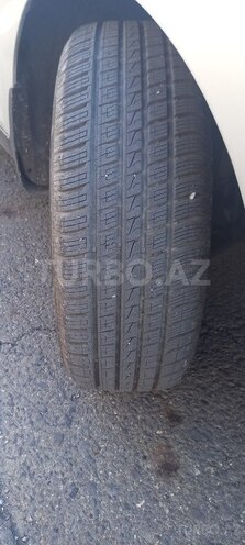 Hyundai ix35 2011, 185,000 km - 2.0 л - Oğuz