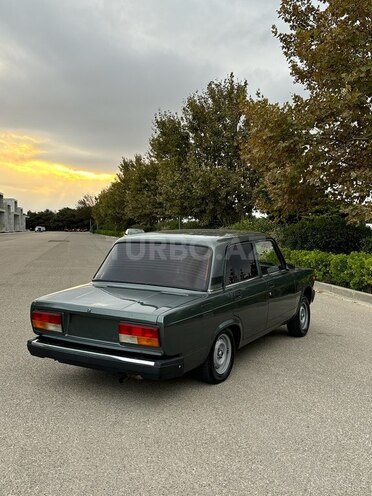 LADA (VAZ) 2107 2010, 160,000 km - 1.6 l - Bakı