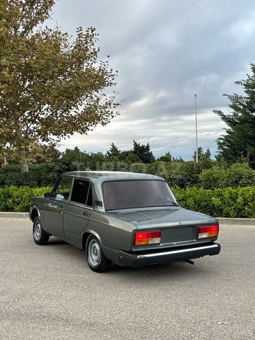 LADA (VAZ) 2107 2010, 160,000 km - 1.6 l - Bakı