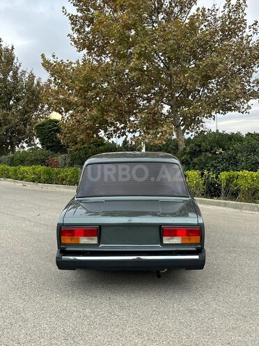 LADA (VAZ) 2107 2010, 160,000 km - 1.6 l - Bakı