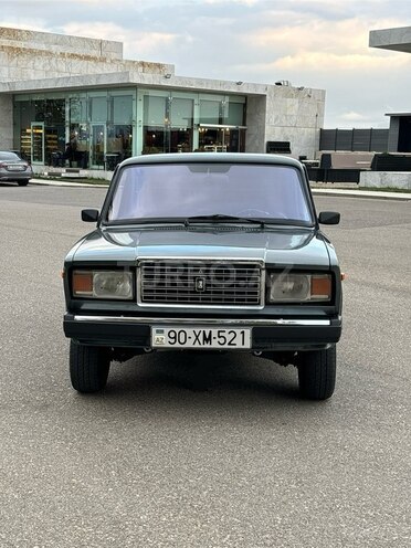 LADA (VAZ) 2107 2010, 160,000 km - 1.6 l - Bakı