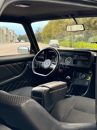 LADA (VAZ) 2107 2010, 160,000 km - 1.6 l - Bakı
