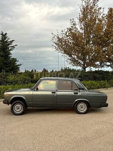 LADA (VAZ) 2107 2010, 160,000 km - 1.6 l - Bakı