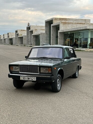 LADA (VAZ) 2107 2010, 160,000 km - 1.6 l - Bakı