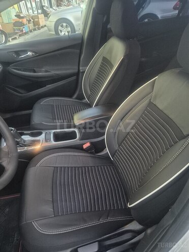 Chevrolet Cruze 2019, 207,000 km - 1.4 l - Bakı