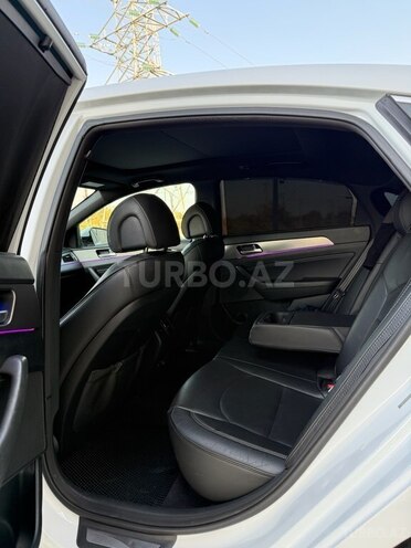 Hyundai Sonata 2015, 94,730 km - 2.0 l - Bakı