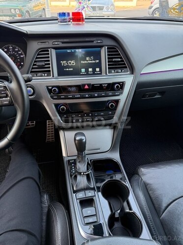 Hyundai Sonata 2015, 94,730 km - 2.0 l - Bakı