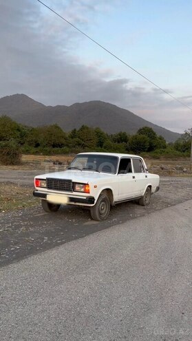 LADA (VAZ) 2107 2004, 100,000 km - 1.6 l - Qəbələ