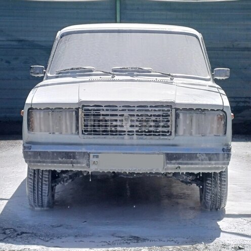 LADA (VAZ) 2107 2004, 100,000 km - 1.6 l - Qəbələ