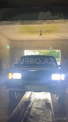 LADA (VAZ) 2107 2004, 100,000 km - 1.6 l - Qəbələ