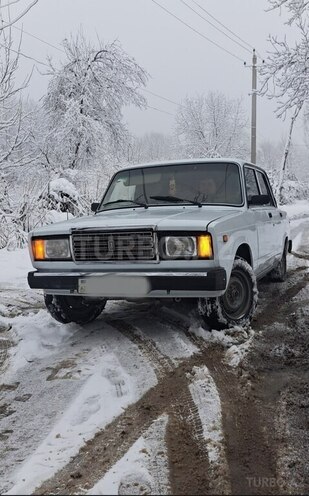 LADA (VAZ) 2107 2004, 100,000 km - 1.6 l - Qəbələ