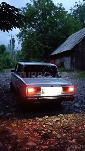 LADA (VAZ) 2107 2004, 100,000 km - 1.6 l - Qəbələ