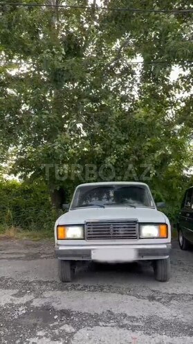 LADA (VAZ) 2107 2004, 100,000 km - 1.6 l - Qəbələ