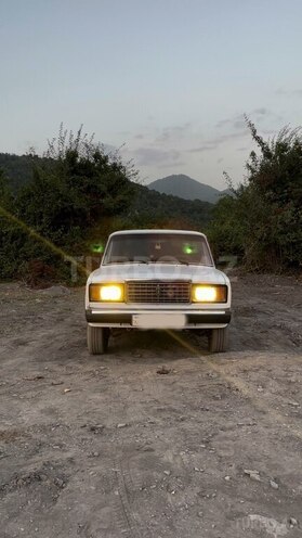 LADA (VAZ) 2107 2004, 100,000 km - 1.6 l - Qəbələ