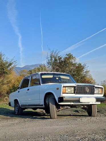 LADA (VAZ) 2107 2004, 100,000 km - 1.6 l - Qəbələ