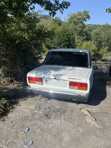 LADA (VAZ) 2107 2004, 100,000 km - 1.6 l - Qəbələ