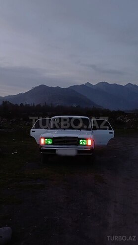 LADA (VAZ) 2107 2004, 100,000 km - 1.6 l - Qəbələ
