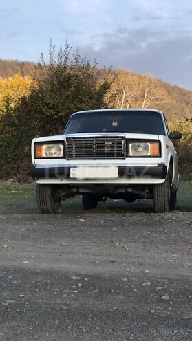 LADA (VAZ) 2107 2004, 100,000 km - 1.6 l - Qəbələ