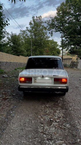 LADA (VAZ) 2107 2004, 100,000 km - 1.6 l - Qəbələ