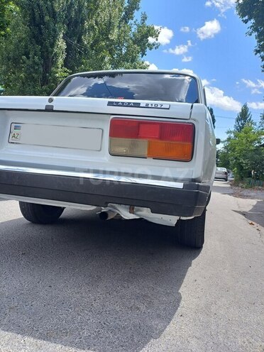 LADA (VAZ) 2107 2004, 100,000 km - 1.6 l - Qəbələ