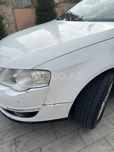 Volkswagen Passat 2009, 257,000 km - 2.0 l - Bakı