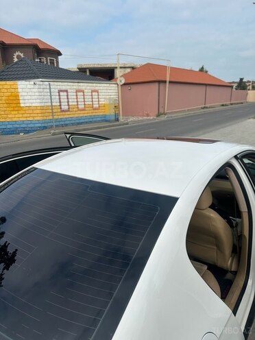 Volkswagen Passat 2009, 257,000 km - 2.0 l - Bakı