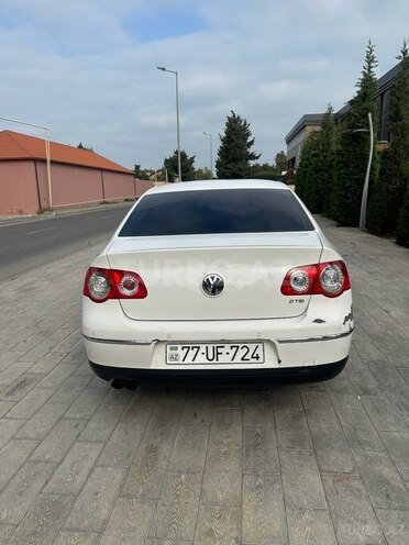 Volkswagen Passat 2009, 257,000 km - 2.0 l - Bakı
