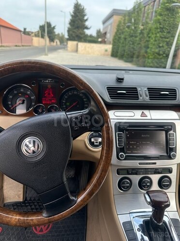 Volkswagen Passat 2009, 257,000 km - 2.0 l - Bakı