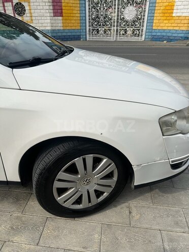 Volkswagen Passat 2009, 257,000 km - 2.0 l - Bakı