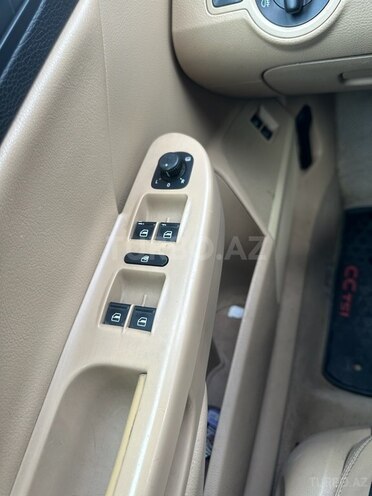 Volkswagen Passat 2009, 257,000 km - 2.0 l - Bakı