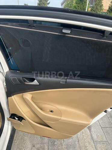 Volkswagen Passat 2009, 257,000 km - 2.0 l - Bakı