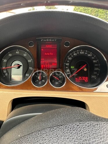 Volkswagen Passat 2009, 257,000 km - 2.0 l - Bakı