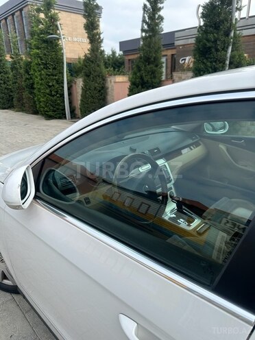 Volkswagen Passat 2009, 257,000 km - 2.0 l - Bakı