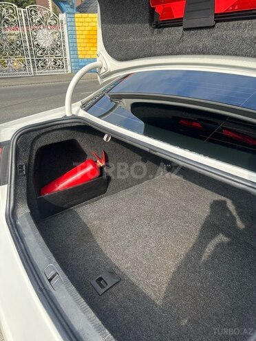 Volkswagen Passat 2009, 257,000 km - 2.0 l - Bakı