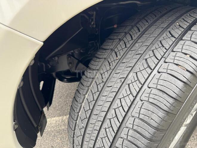 Toyota Land Cruiser 2012, 176,348 km - 4.6 л - Bakı