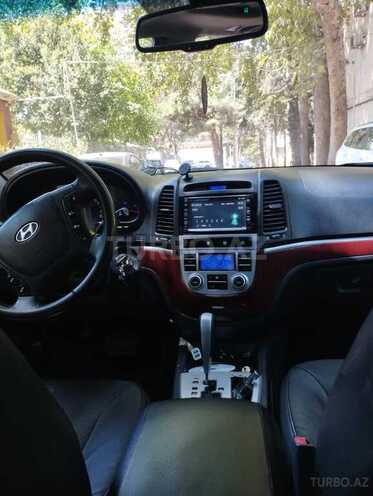 Hyundai Santa Fe 2007, 339,000 km - 2.2 л - Sumqayıt