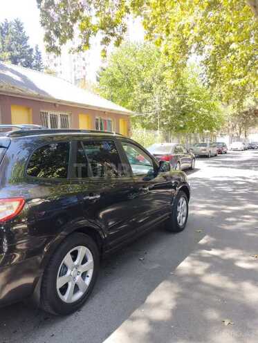 Hyundai Santa Fe 2007, 339,000 km - 2.2 л - Sumqayıt