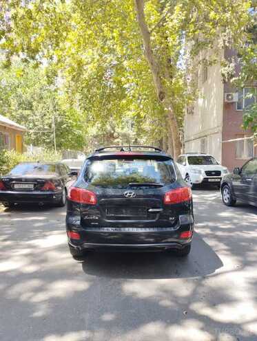 Hyundai Santa Fe 2007, 339,000 km - 2.2 л - Sumqayıt
