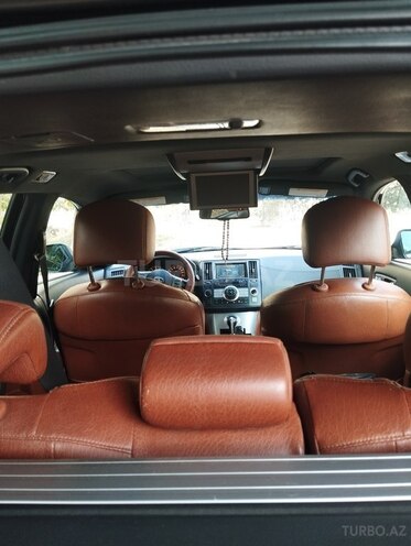 Infiniti FX35 2007, 375,000 km - 3.5 l - Bakı