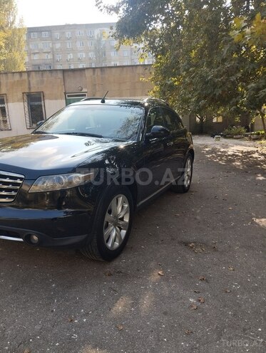 Infiniti FX35 2007, 375,000 km - 3.5 l - Bakı