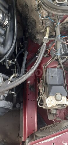 Mercedes 250 D 1991, 500,000 km - 2.5 l - Bakı