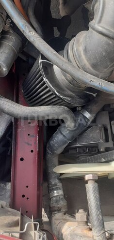Mercedes 250 D 1991, 500,000 km - 2.5 l - Bakı