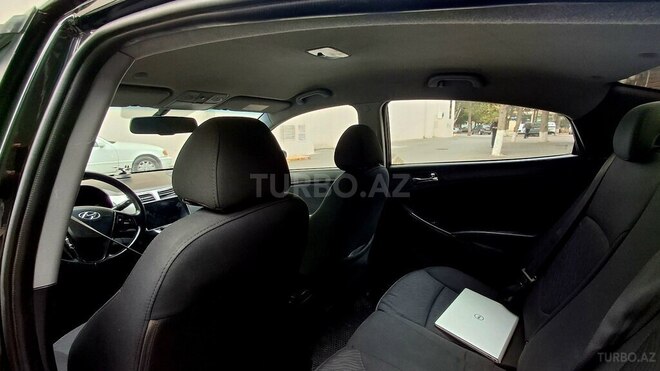 Hyundai Accent 2013, 230,000 km - 1.6 l - Bakı